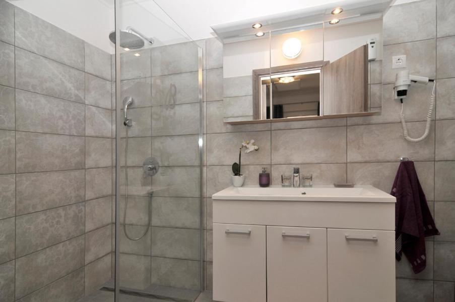Silver Beach Apartments Шиофок Экстерьер фото