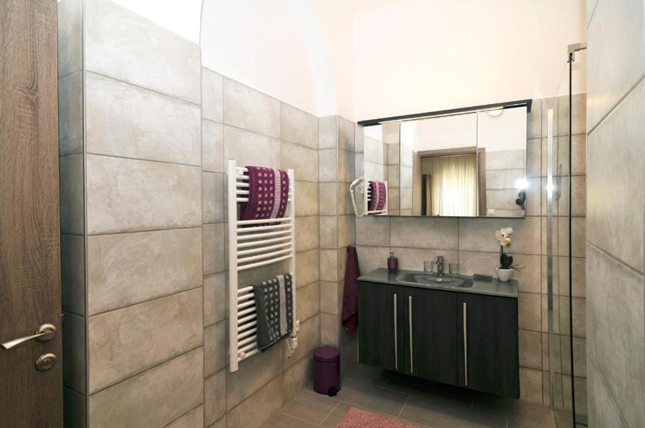 Silver Beach Apartments Шиофок Экстерьер фото