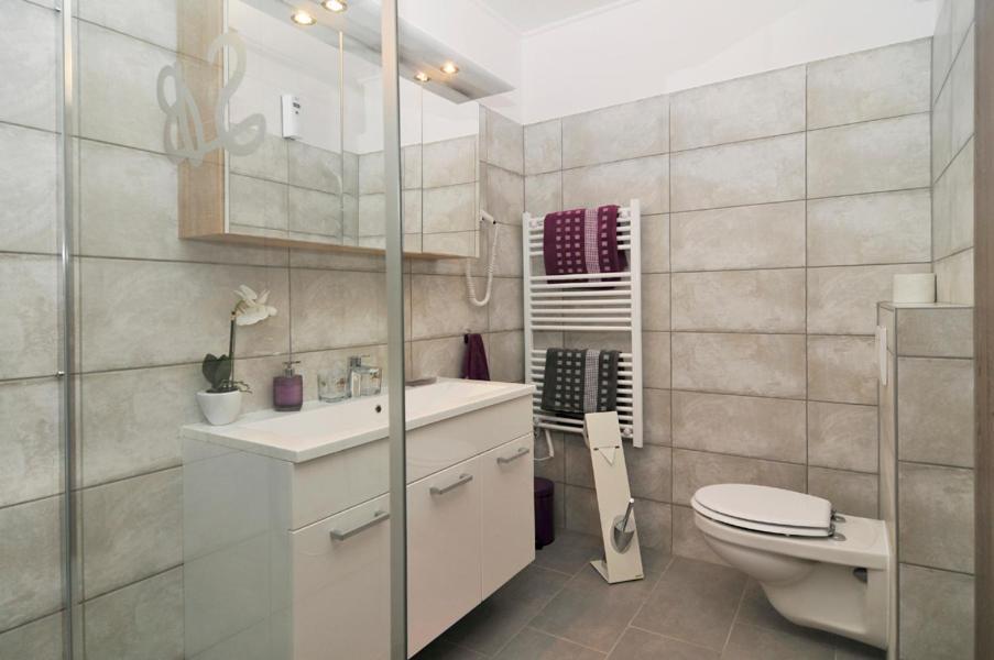 Silver Beach Apartments Шиофок Экстерьер фото