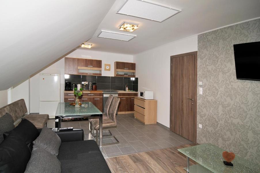 Silver Beach Apartments Шиофок Экстерьер фото