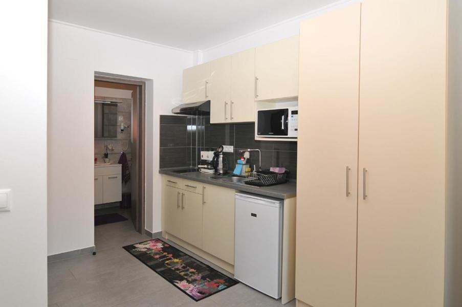Silver Beach Apartments Шиофок Экстерьер фото