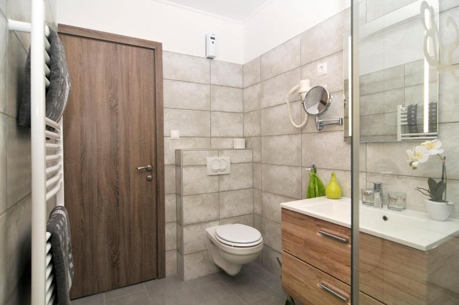 Silver Beach Apartments Шиофок Экстерьер фото